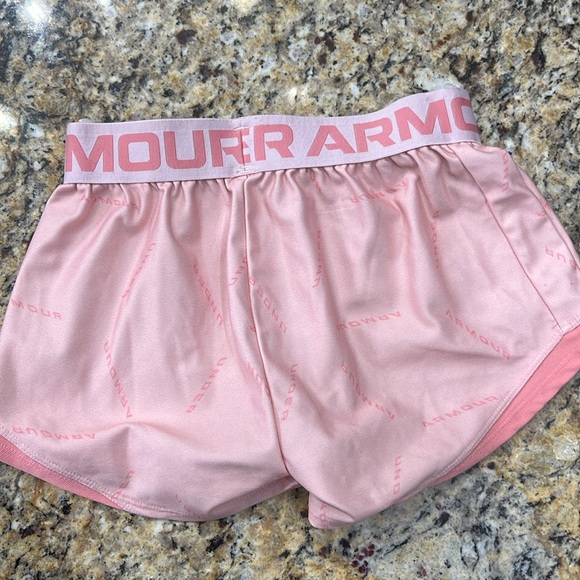 Ys shorts - Picture 3 of 3